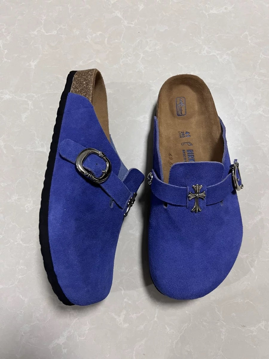 Chrome hearts Birkenstock - Private property 