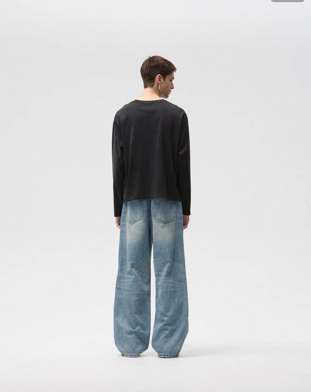 Rock Star ’98 Longsleeve - Private property 