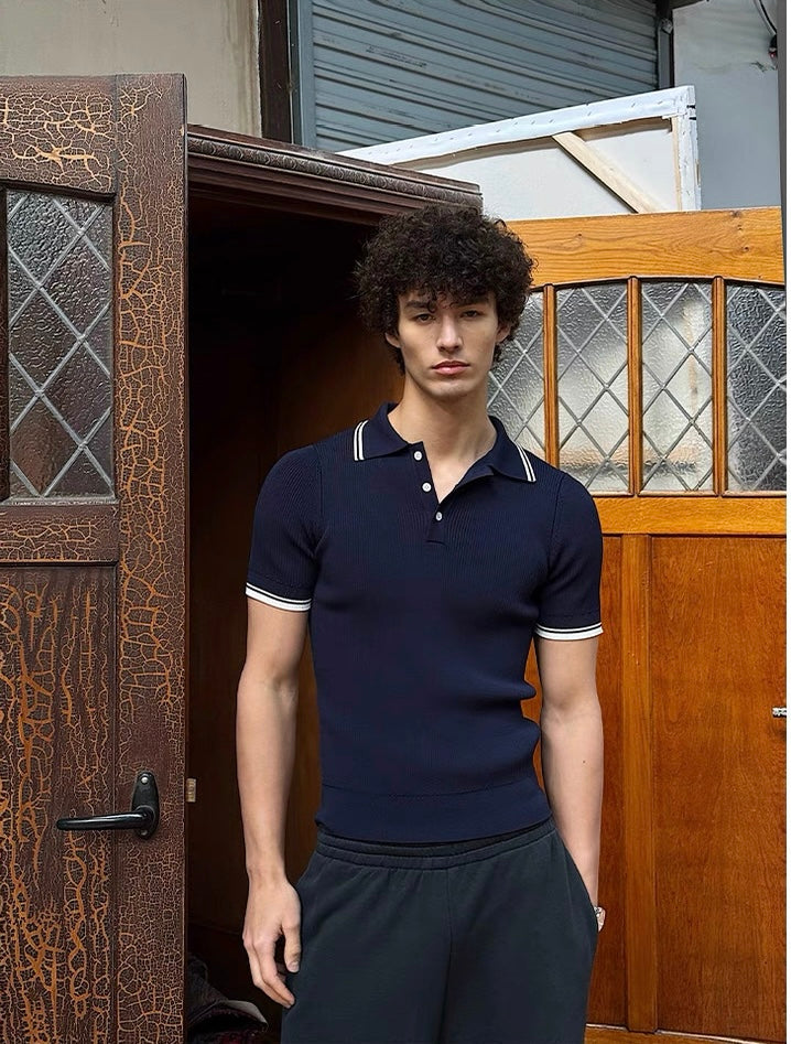 Polo shirt - Private property 