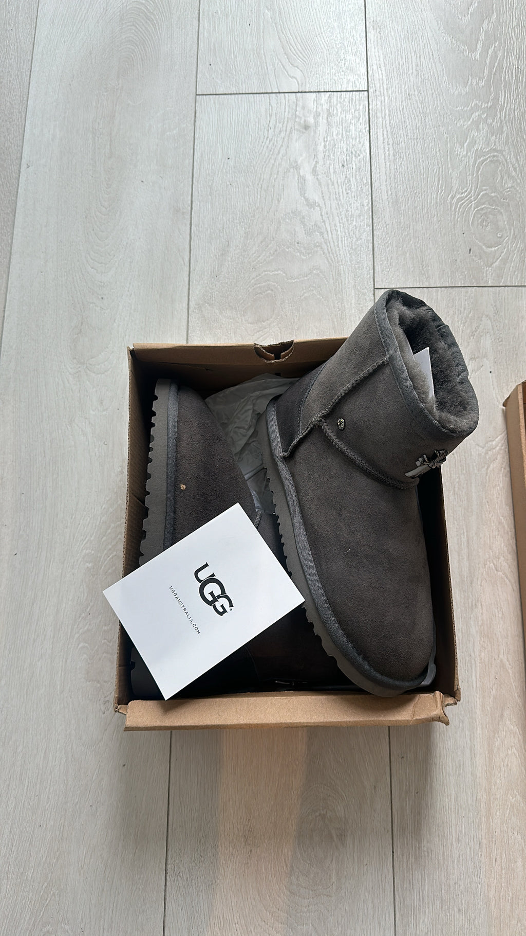 Chrome hearts Uggs - Private property 