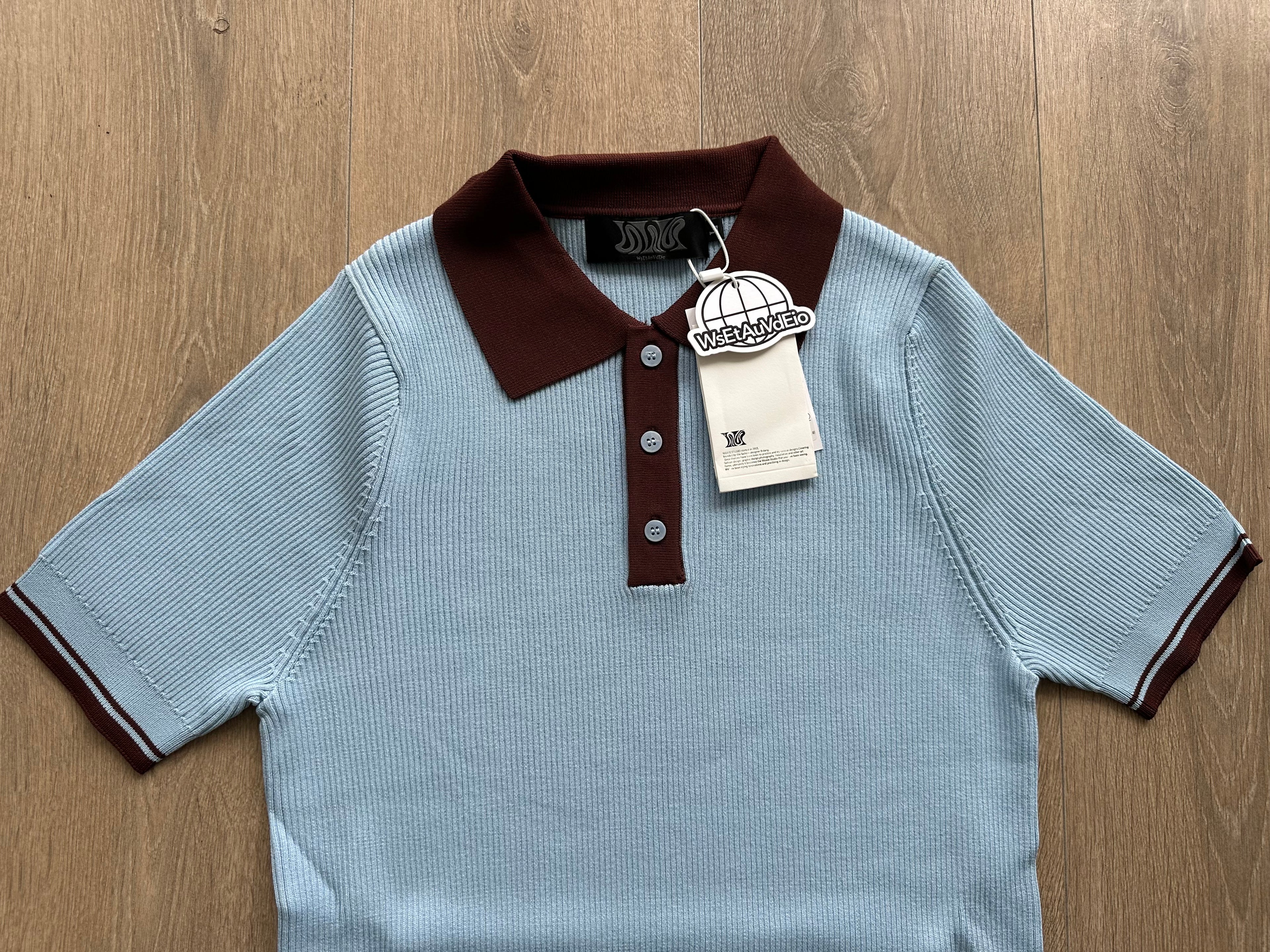 Polo shirt - Private property 