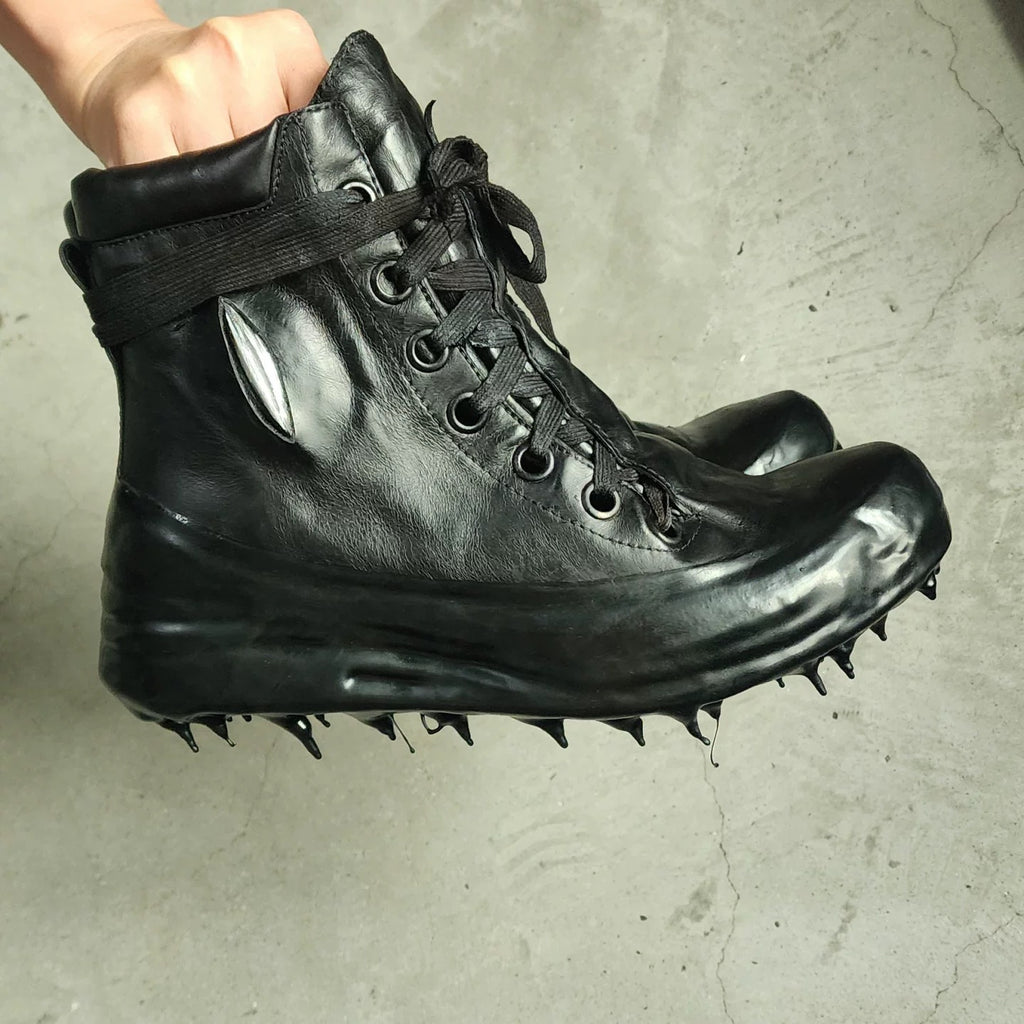 Apex Thorn Boot - Private property 