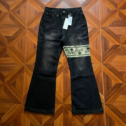 Project g/r denim - Private property 