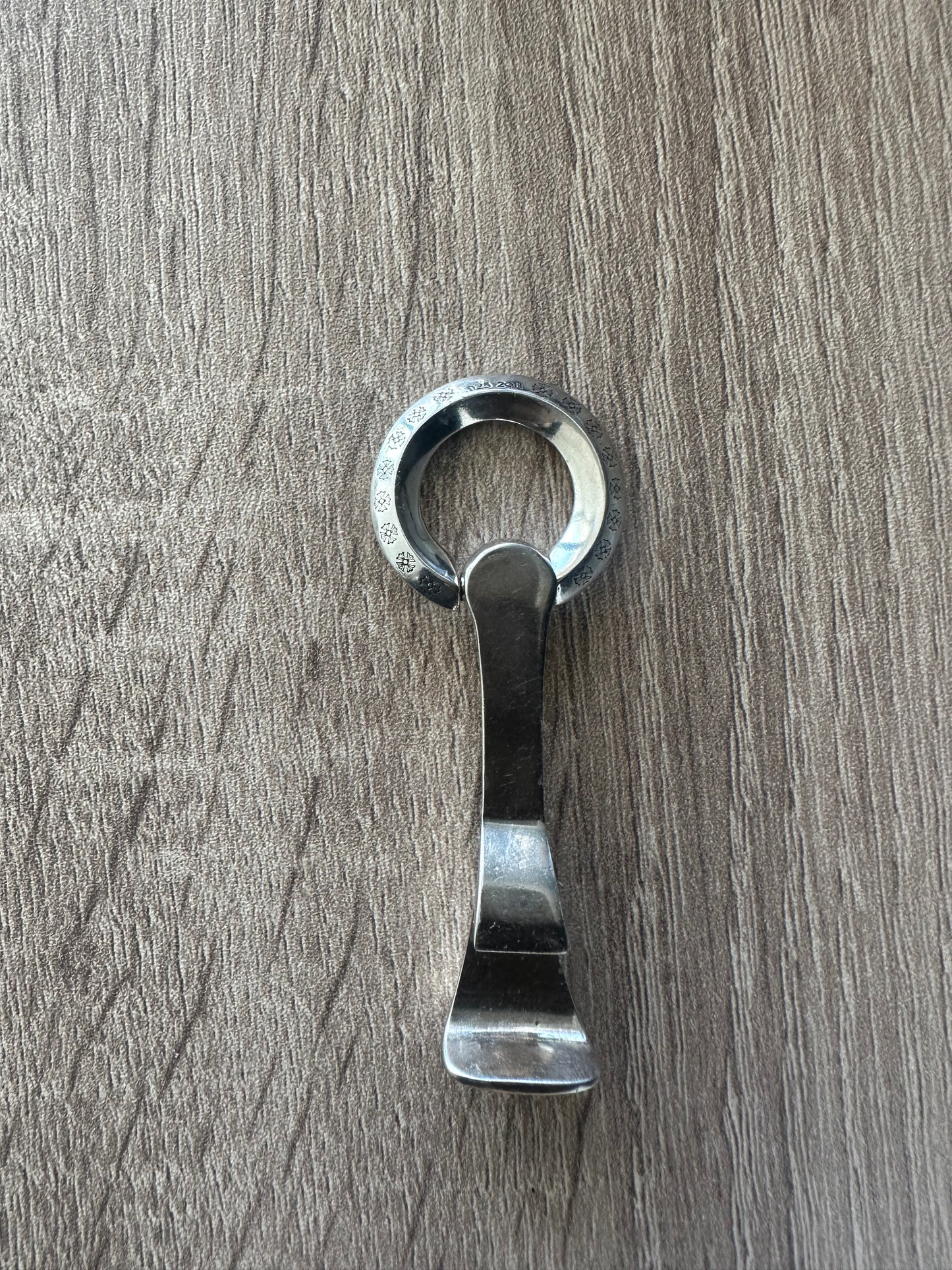 Chrome hearts bottle opener - Private property 
