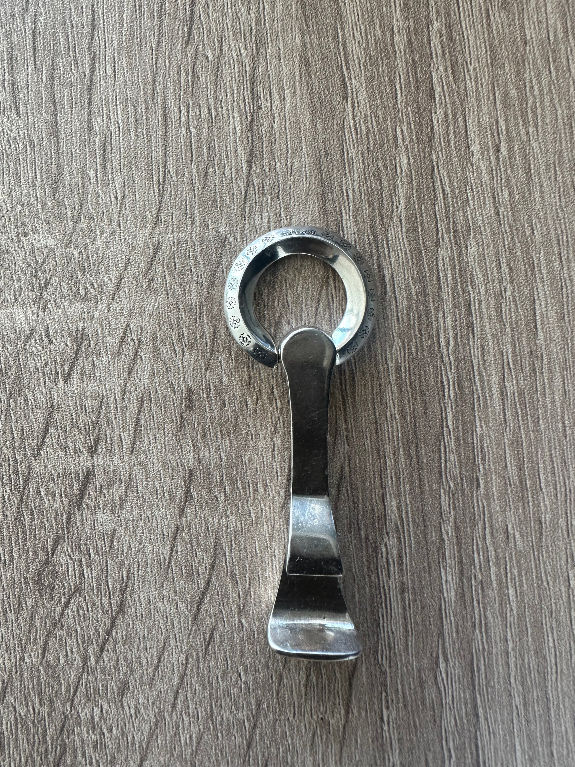 Chrome hearts bottle opener - Private property 