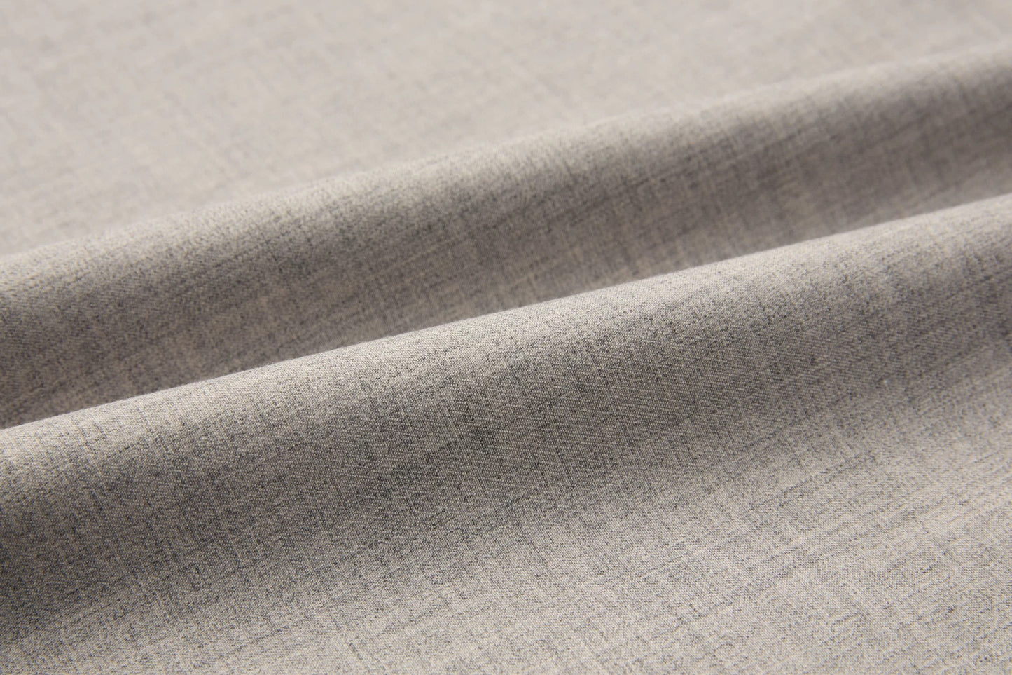Modern Tailored Wide-Leg Shorts Grey - Private property 