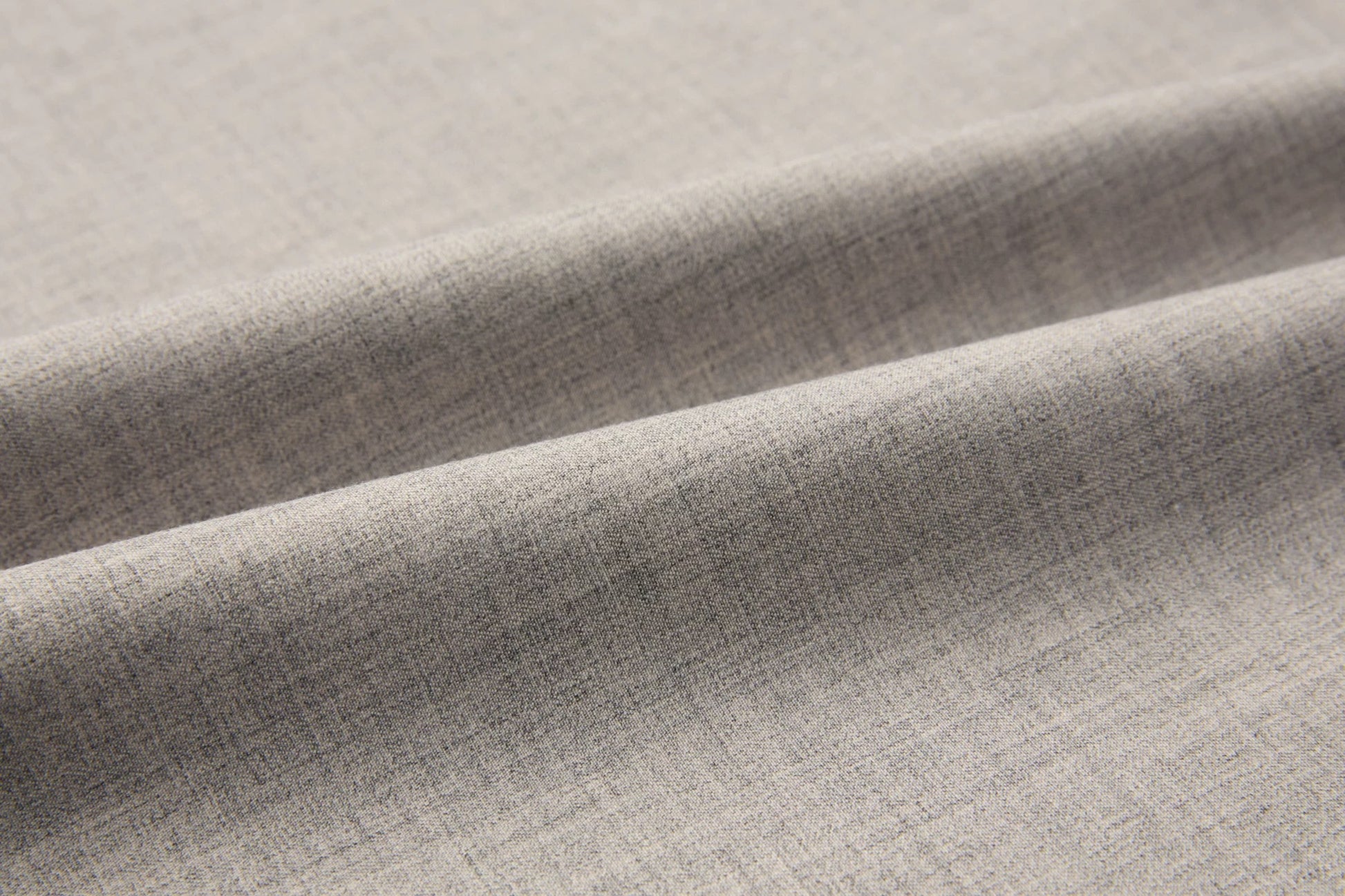 Modern Tailored Wide-Leg Shorts Grey - Private property 