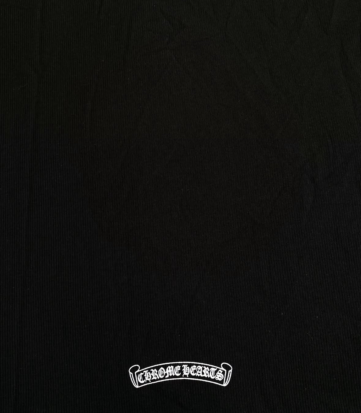 Chrome hearts rolling stone tank vest - Private property 