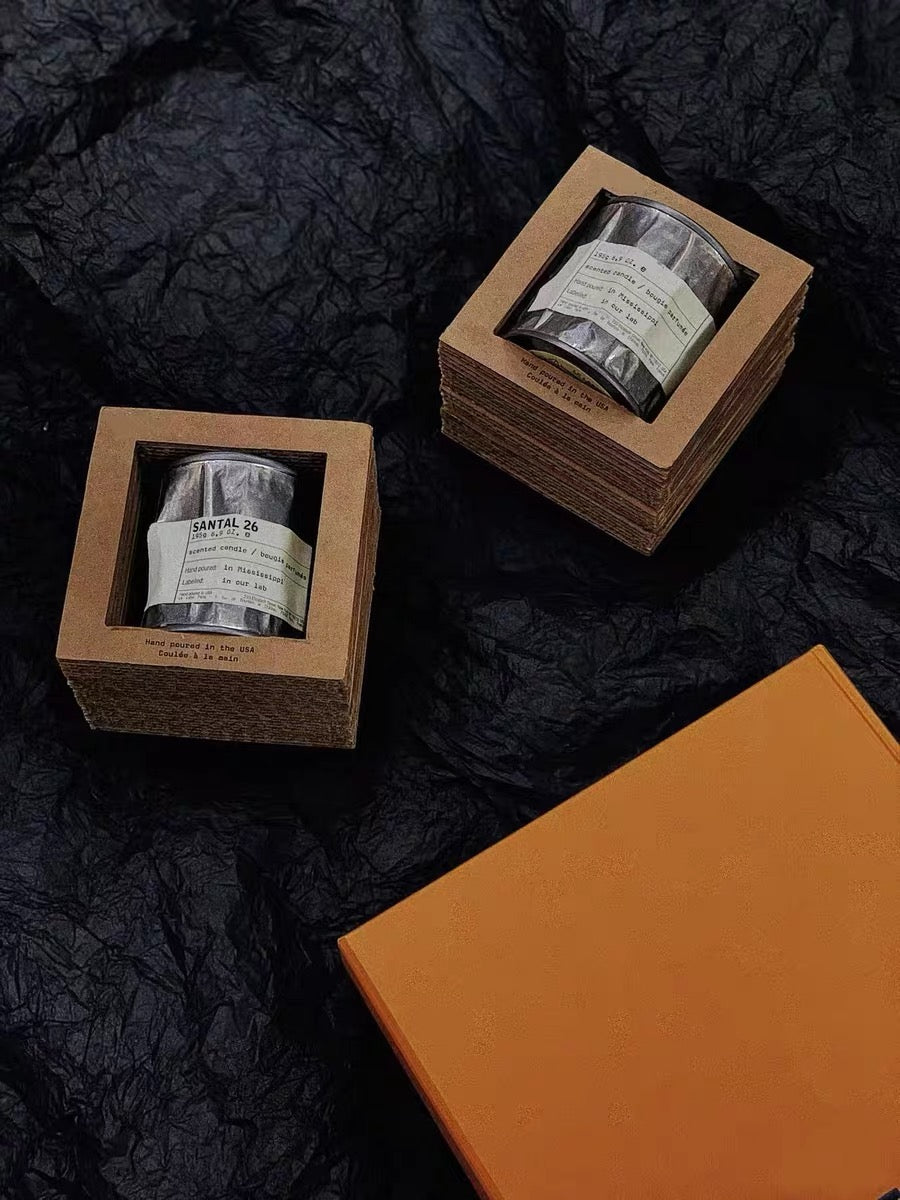 Santal candle - Private property 