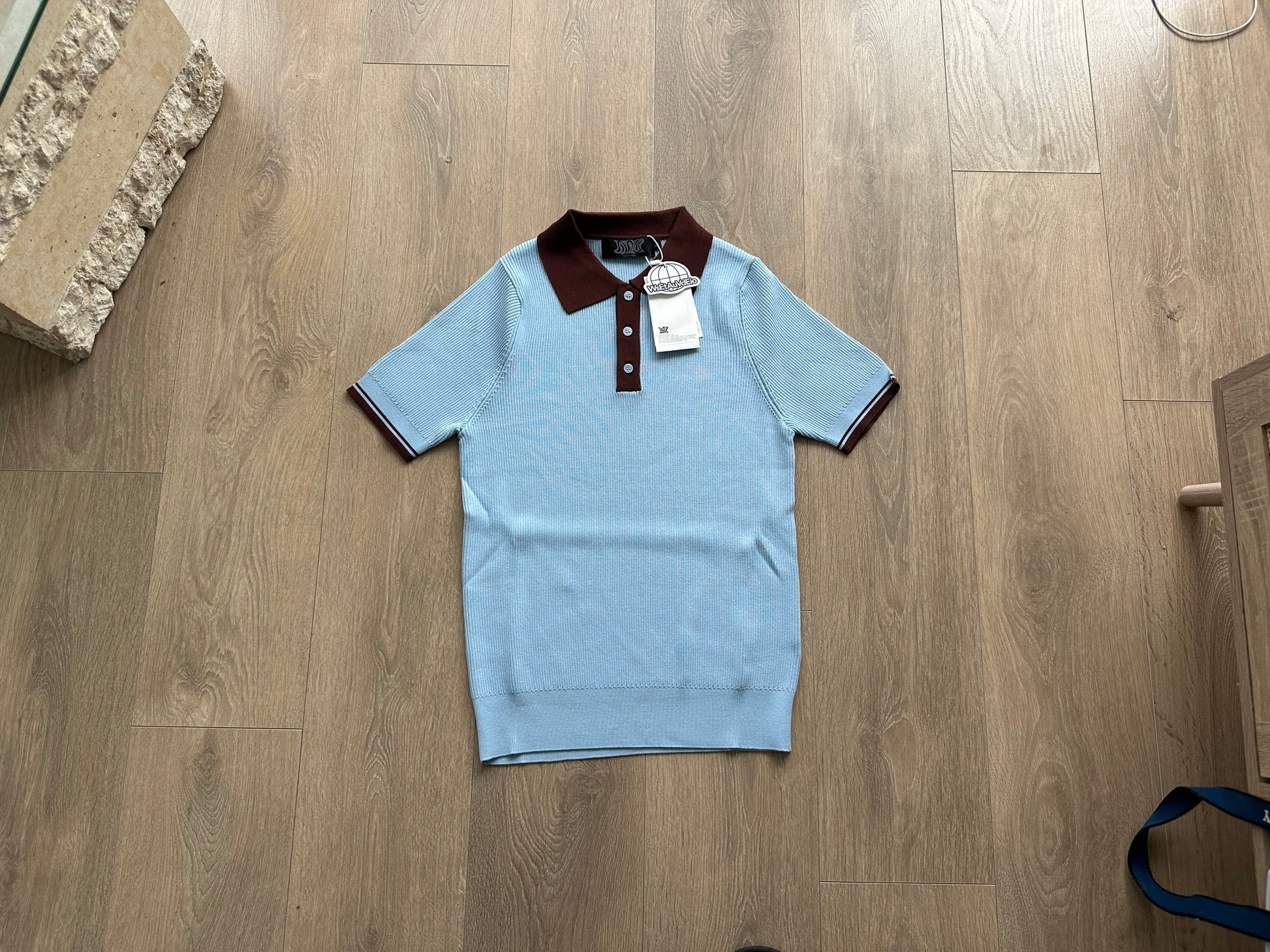 Polo shirt - Private property 