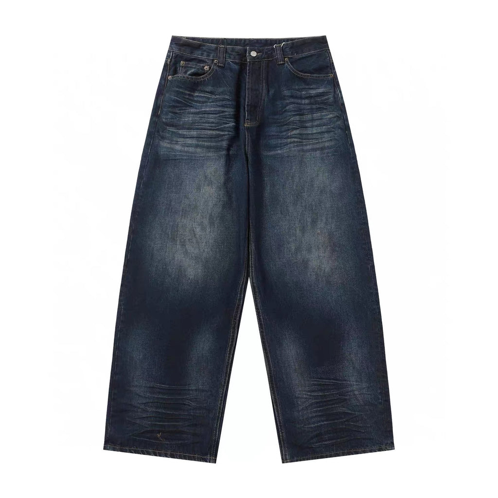 Archive  Denim Indigo FadePants - Private property 