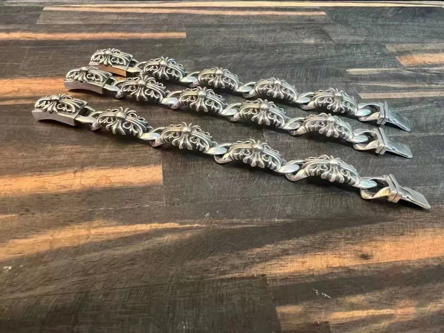 Chrome hearts bracelet - Private property 