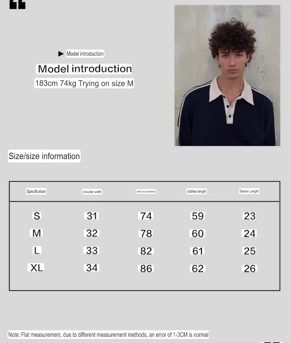 Polo shirt - Private property 