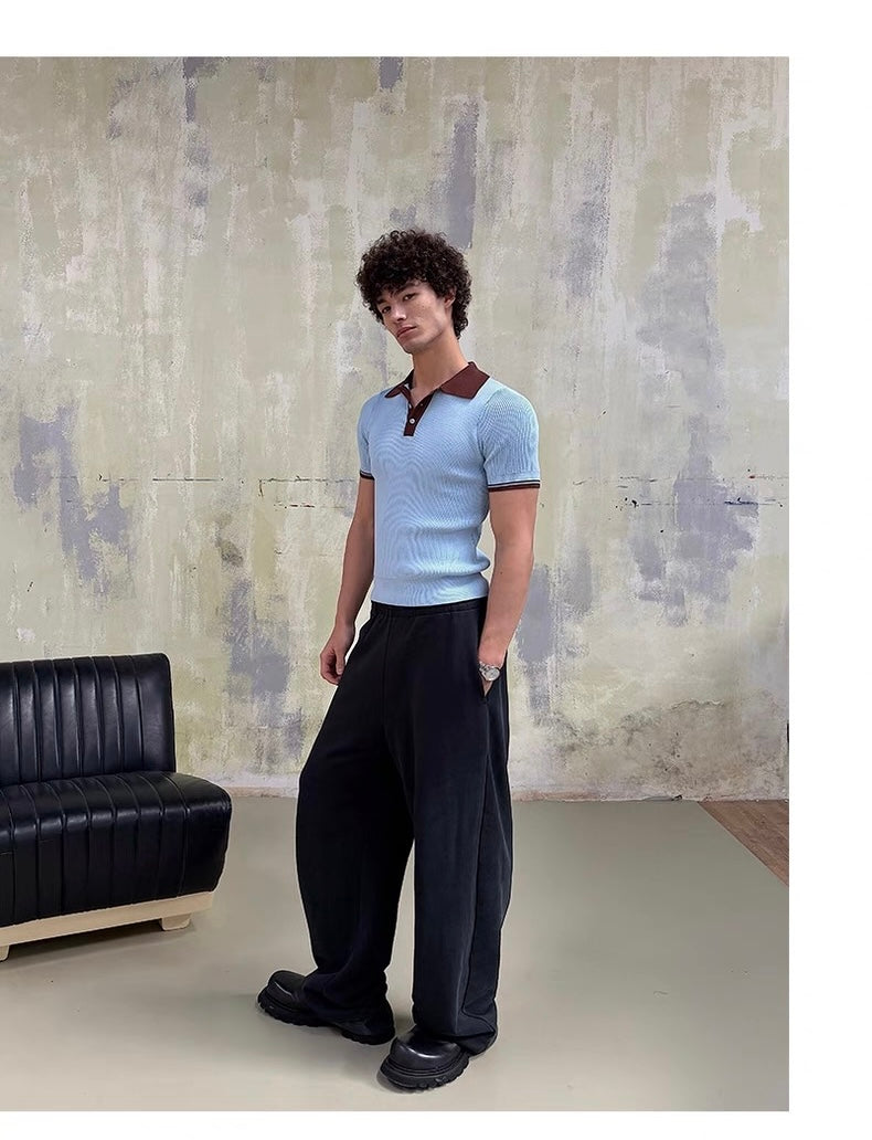 Polo shirt - Private property 