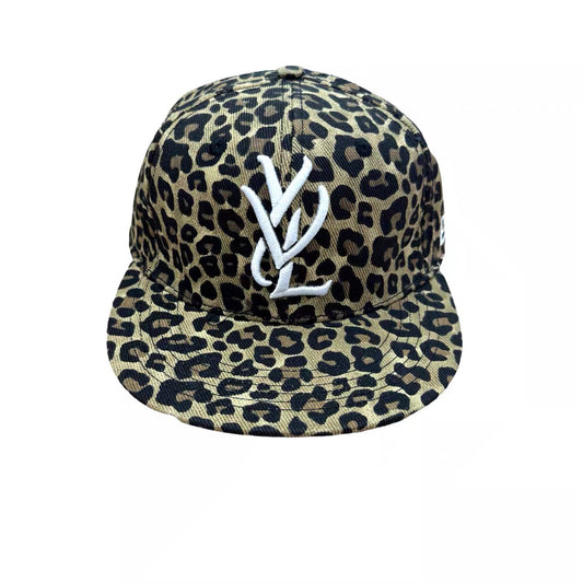 Yvl caps - Private property 