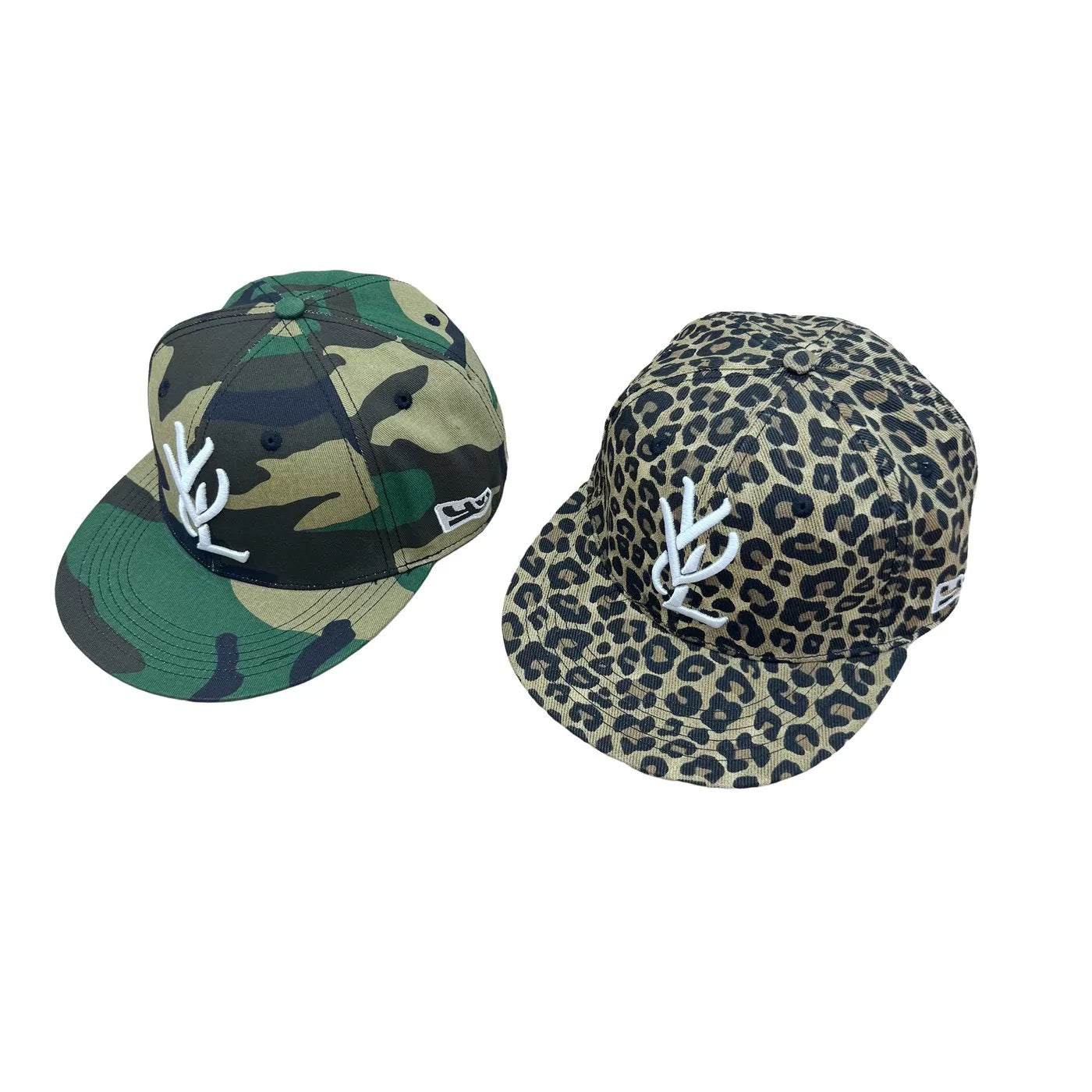 Yvl caps - Private property 