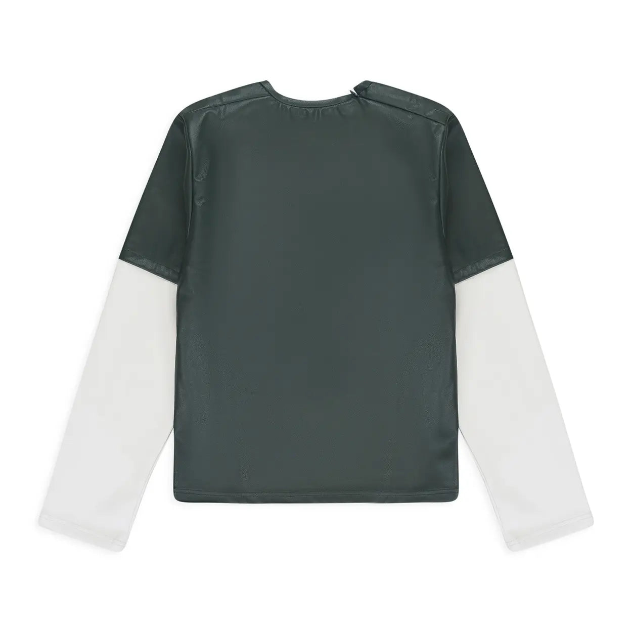 Mowalowa passport tee - Private property 