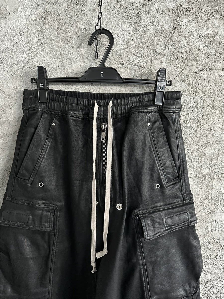 Rick Owens DRKSHDW  cargos - Private property 