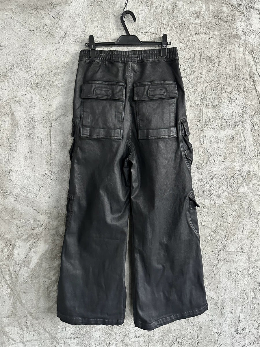 Rick Owens DRKSHDW  cargos - Private property 