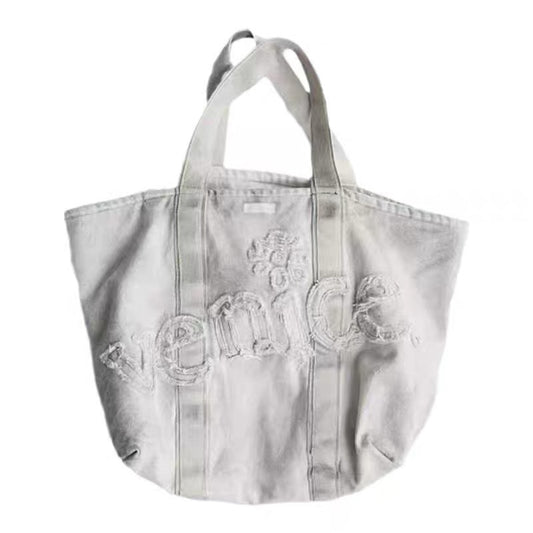 Erl Venice tote bag