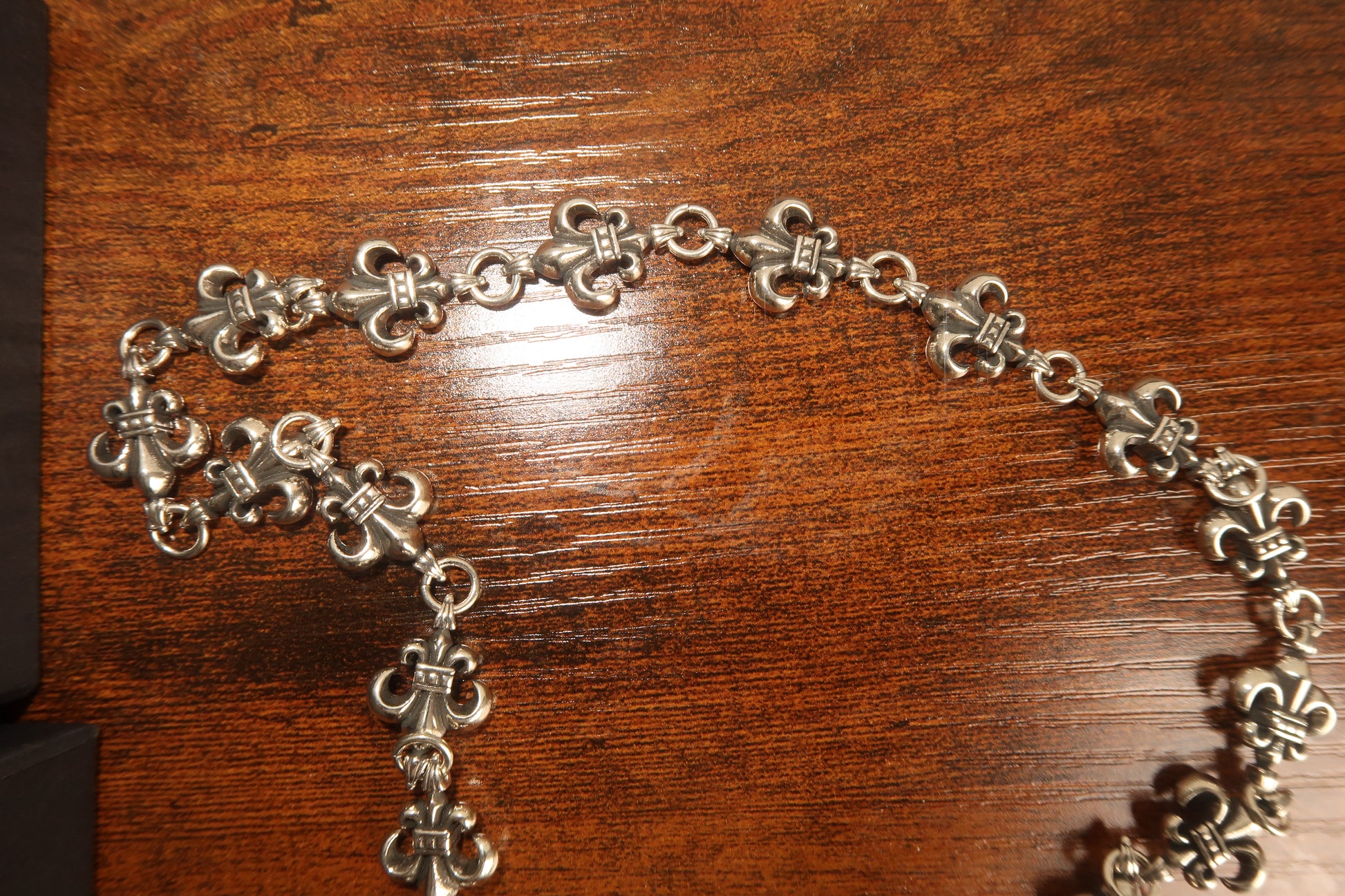 Chrome hearts Jean belt chain - Private property 