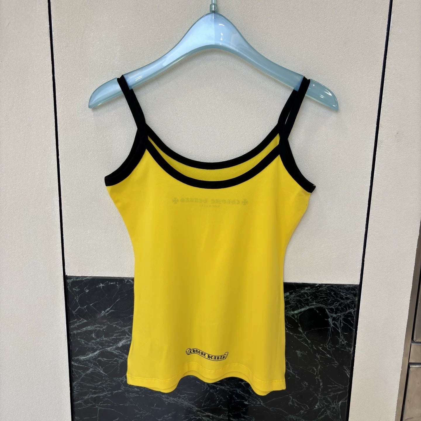 Chrome hearts tank top - Private property 