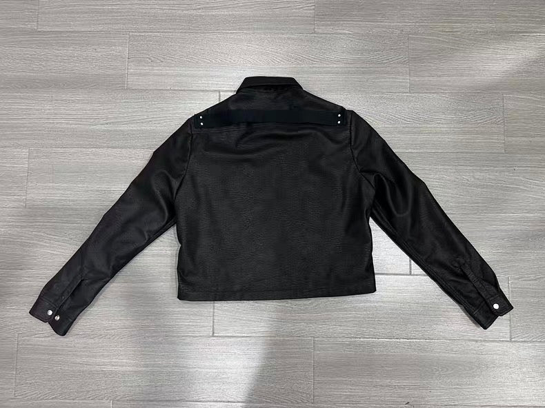 Rick Owens jacket - Private property 