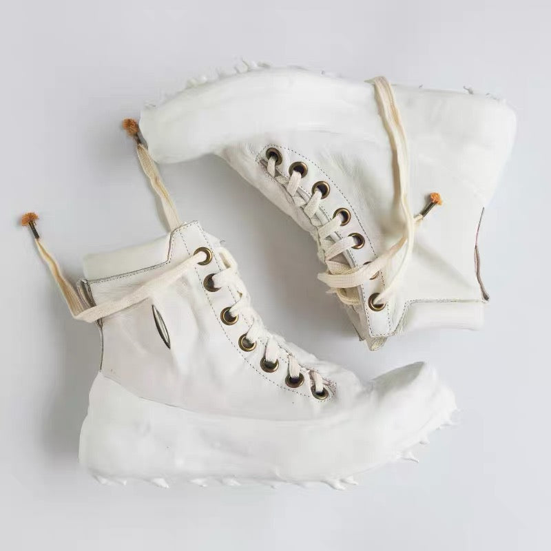 Apex Thorn Boot - Private property 