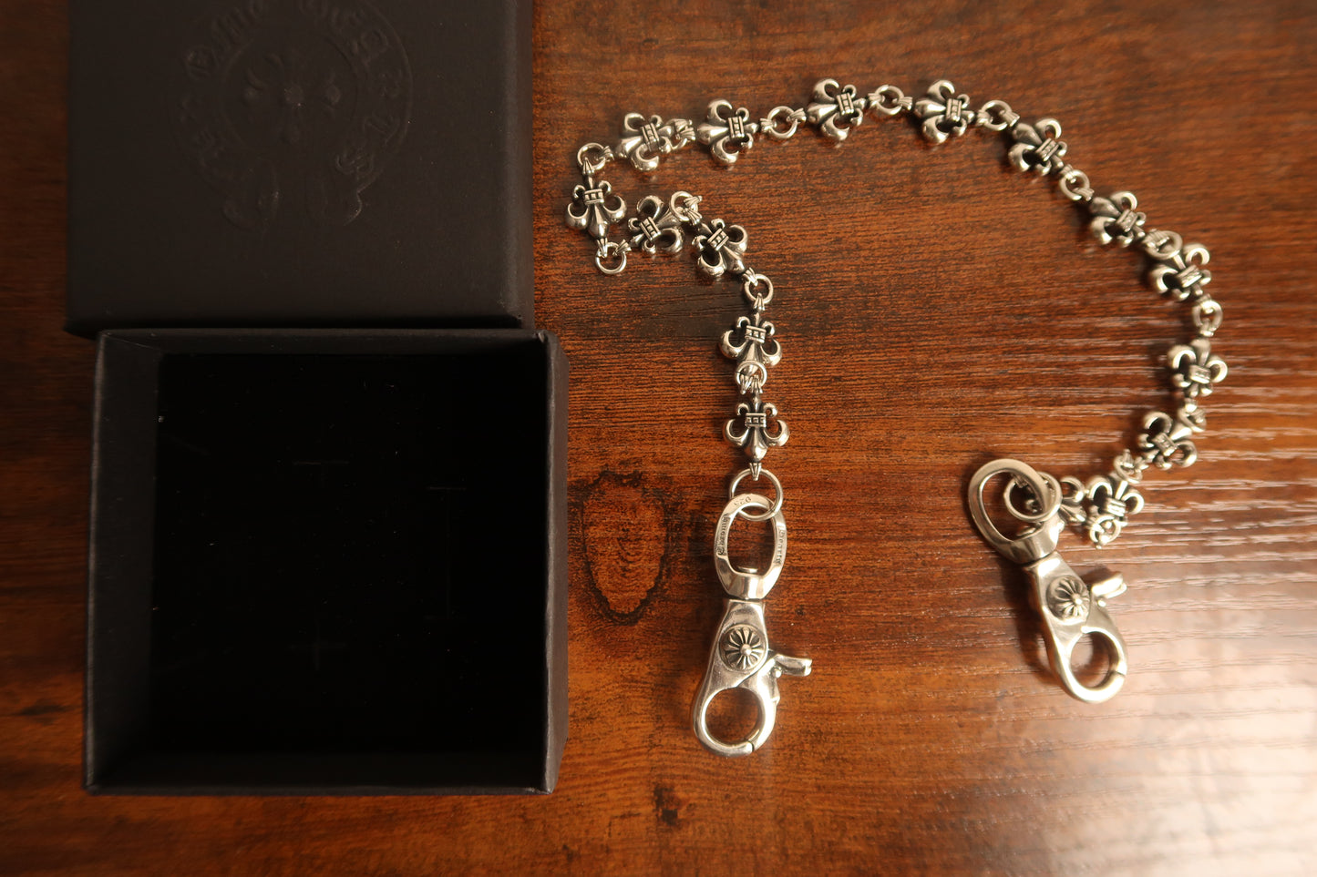 Chrome hearts Jean belt chain - Private property 