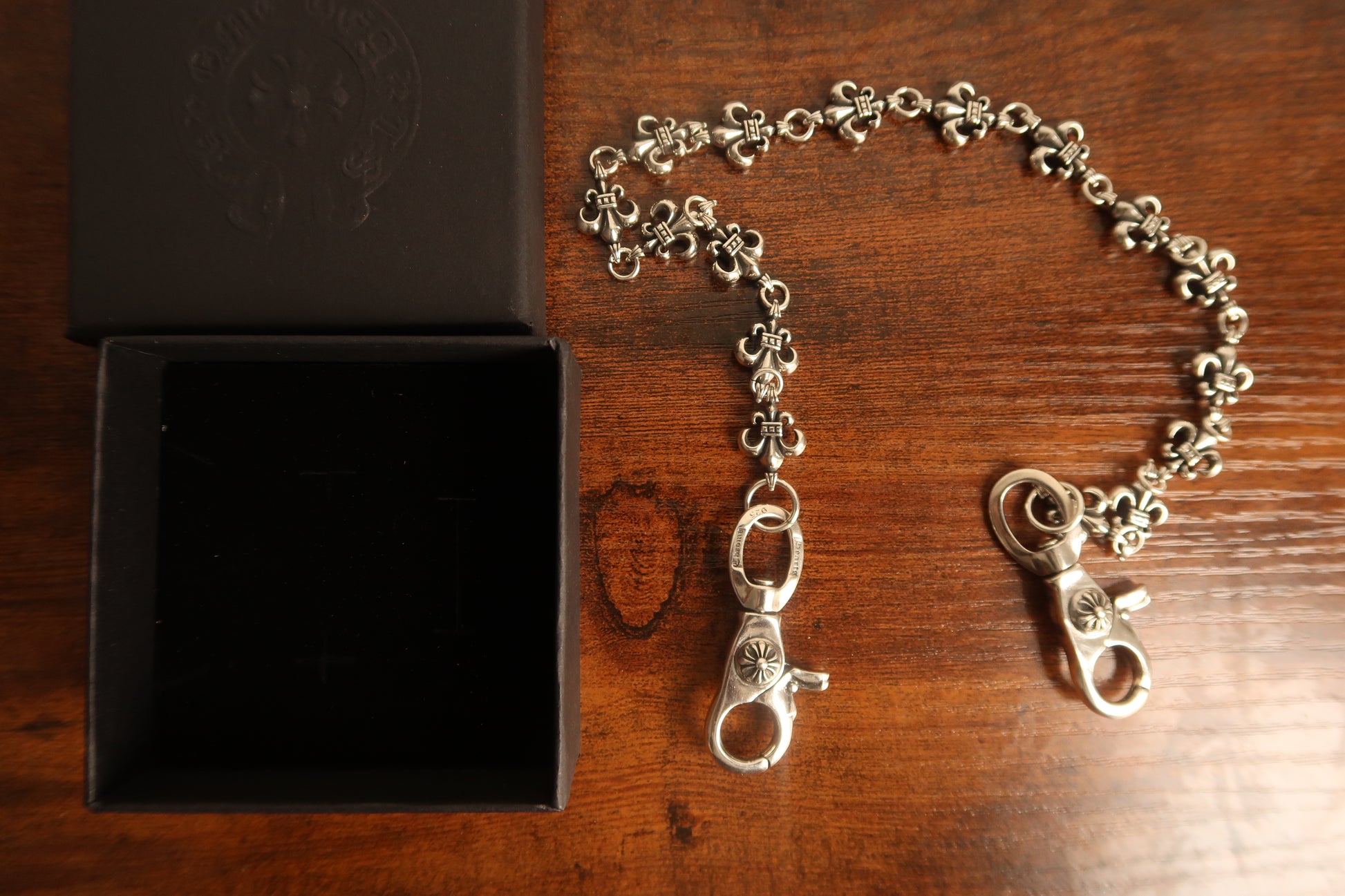 Chrome hearts Jean belt chain - Private property 