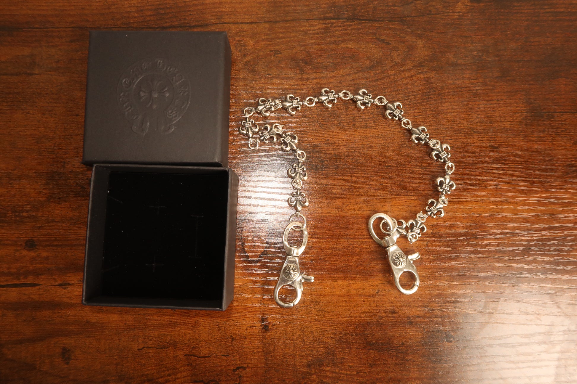 Chrome hearts Jean belt chain - Private property 