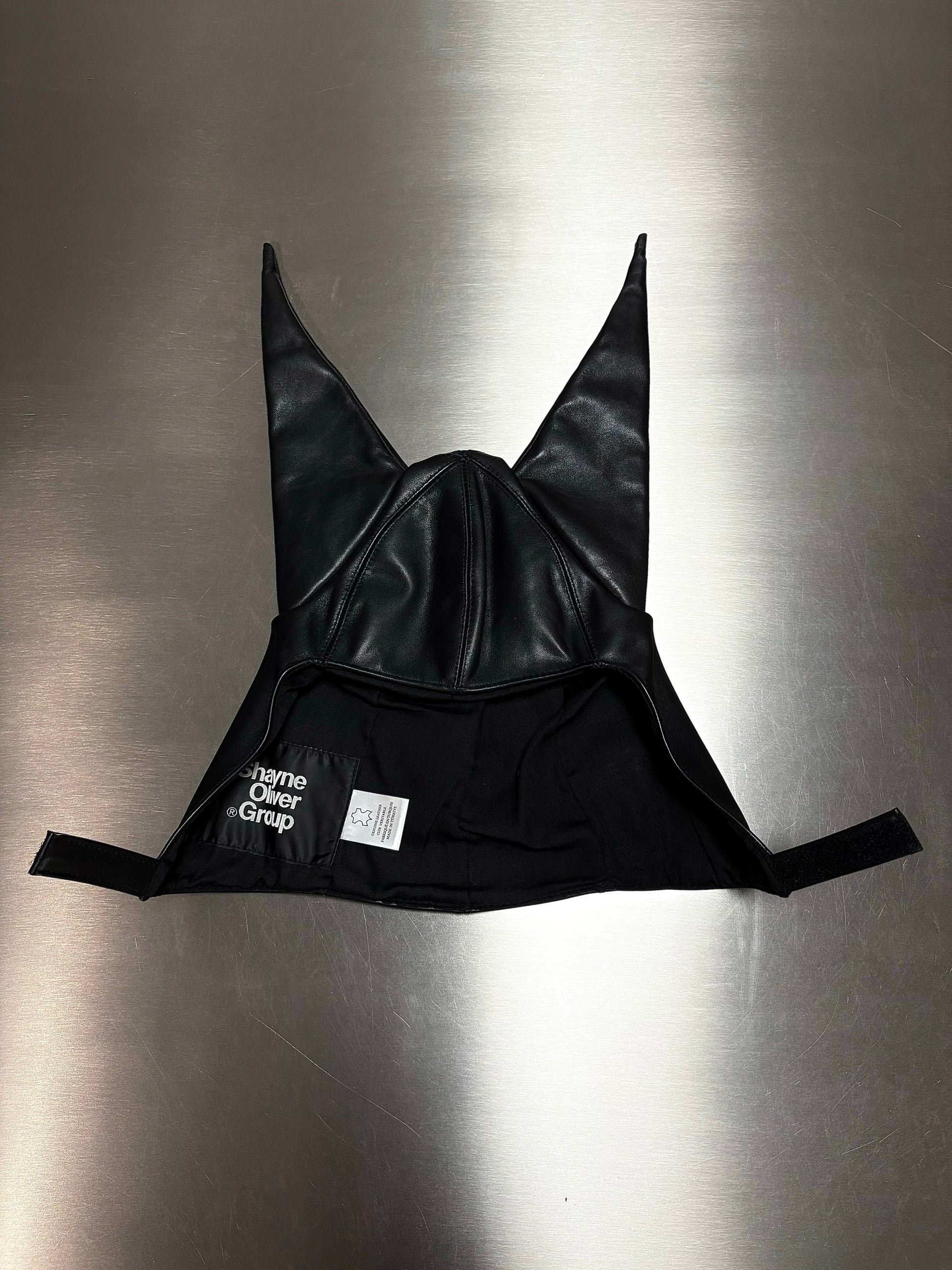 Hoodbyair cap - Private property 