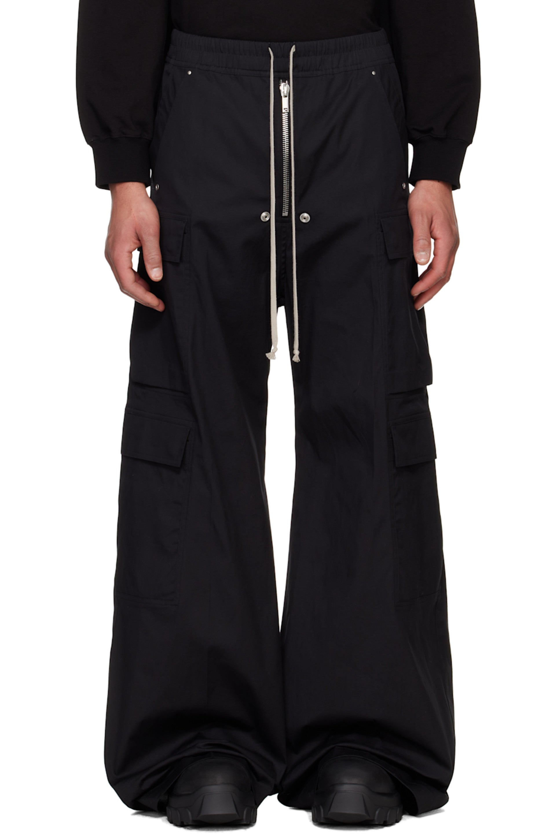 Rick Owens DRKSHDW  cargos - Private property 