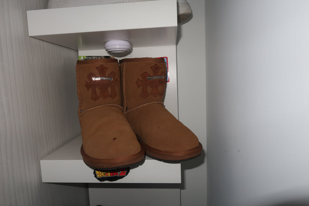 Chrome hearts Uggs - Private property 