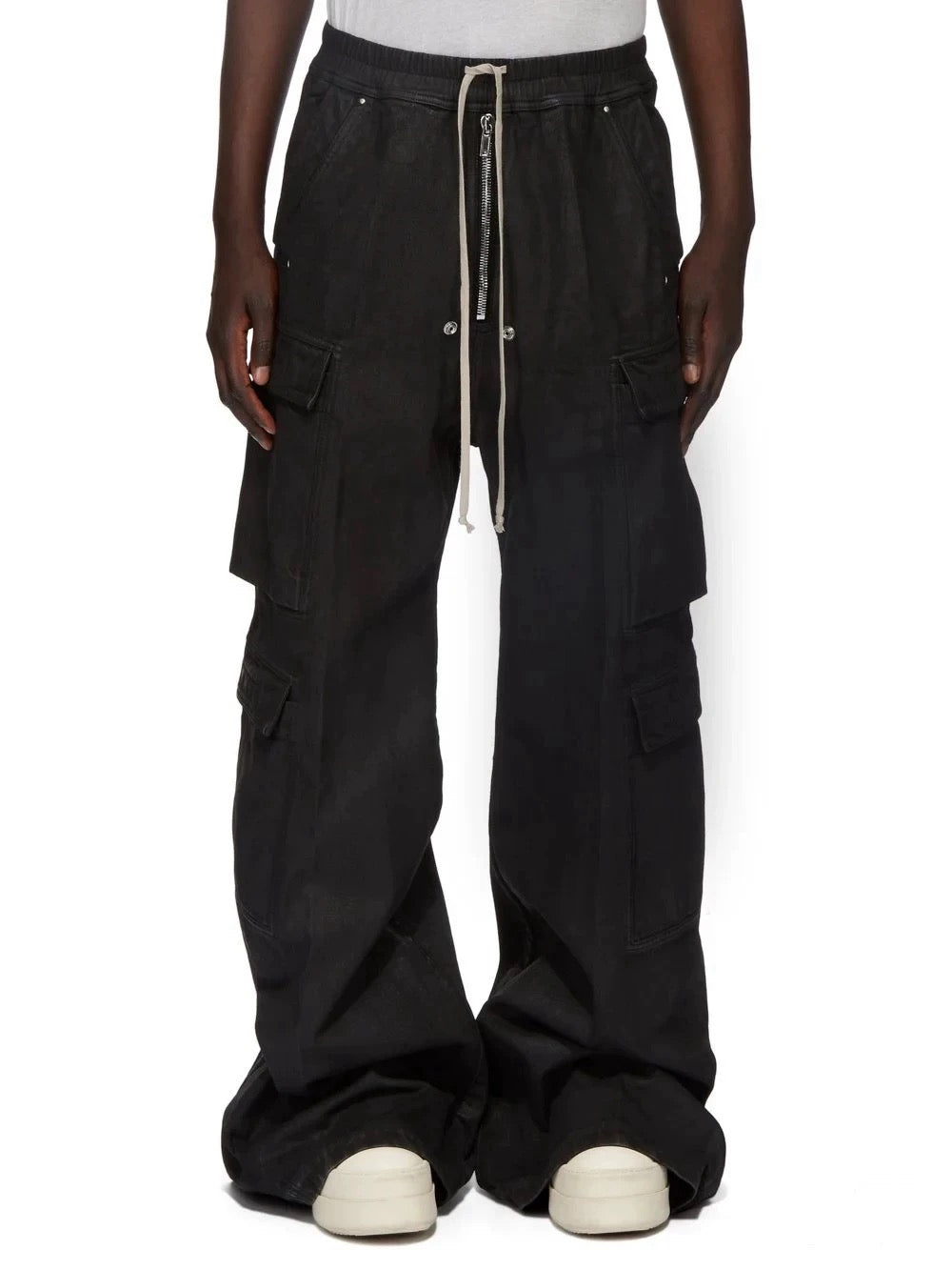 Rick Owens DRKSHDW  cargos - Private property 