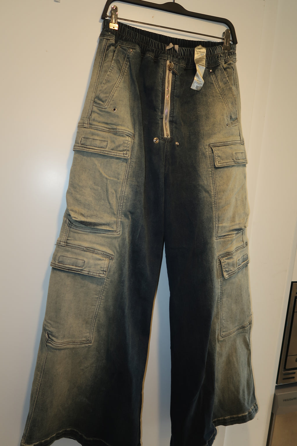 Rick Owens edfu cargos - Private property 