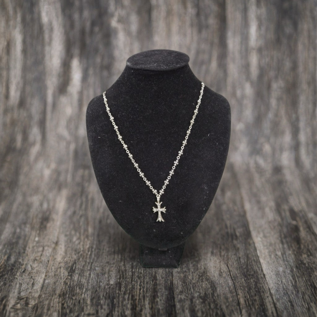 Chrome hearts cross - Private property 