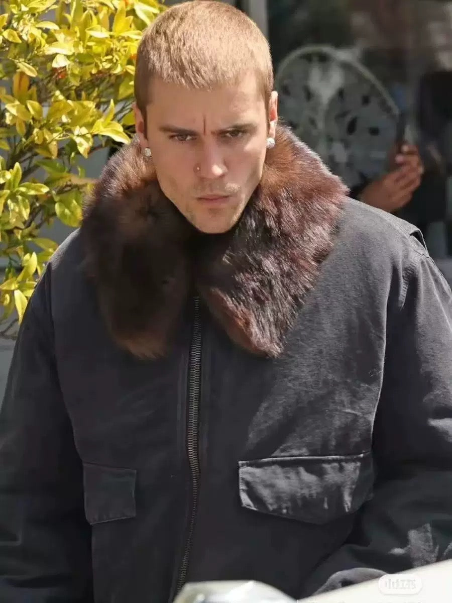 Prada jacket - Private property 