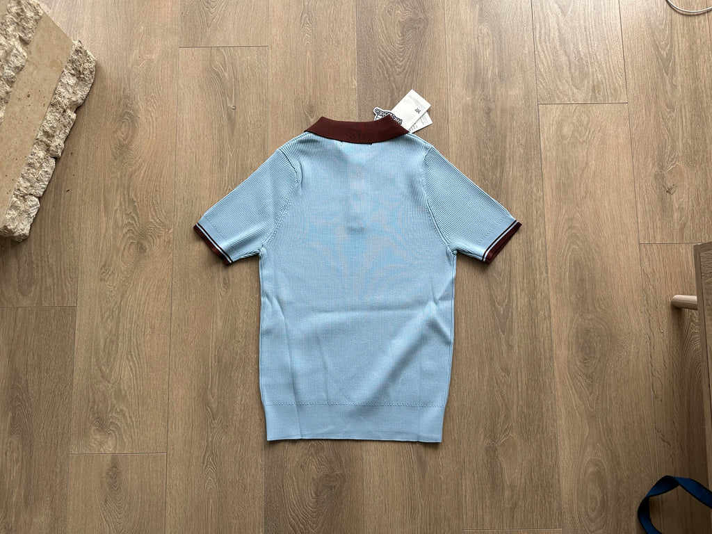 Polo shirt - Private property 