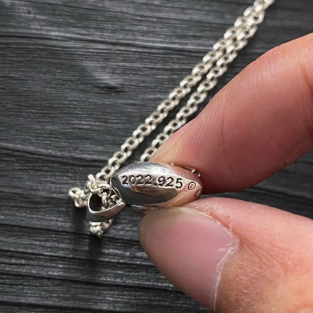 Chrome hearts love necklace - Private property 