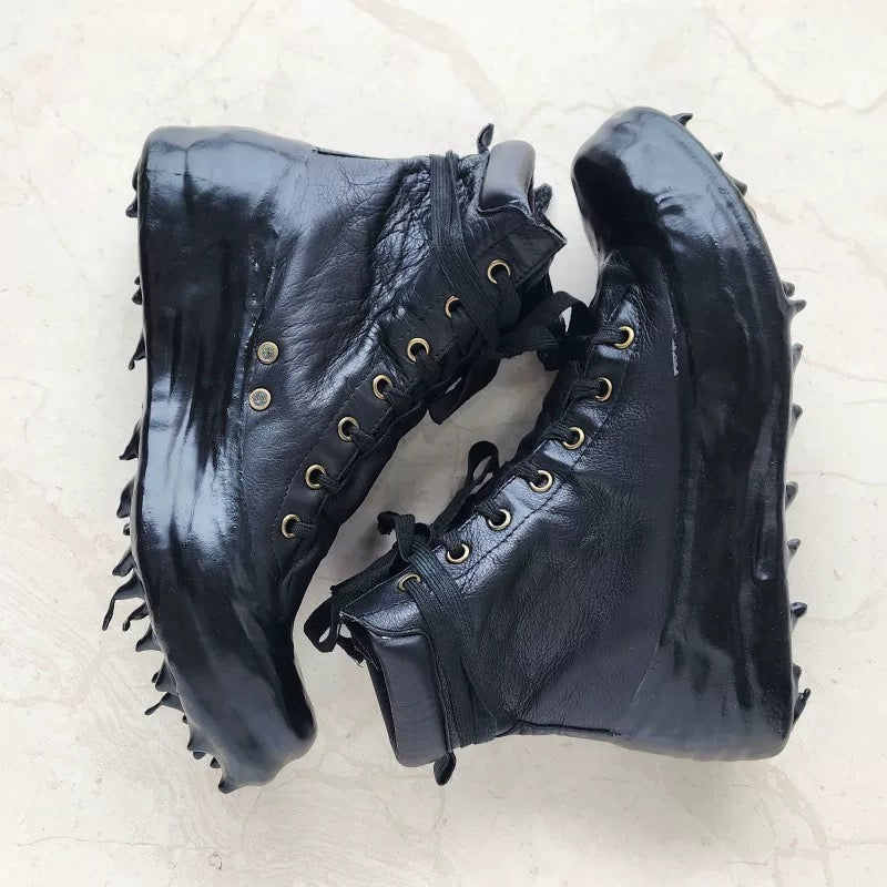 Apex Thorn Boot - Private property 