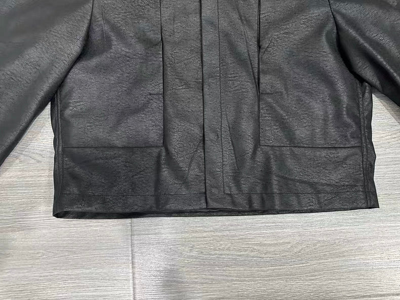 Rick Owens jacket - Private property 