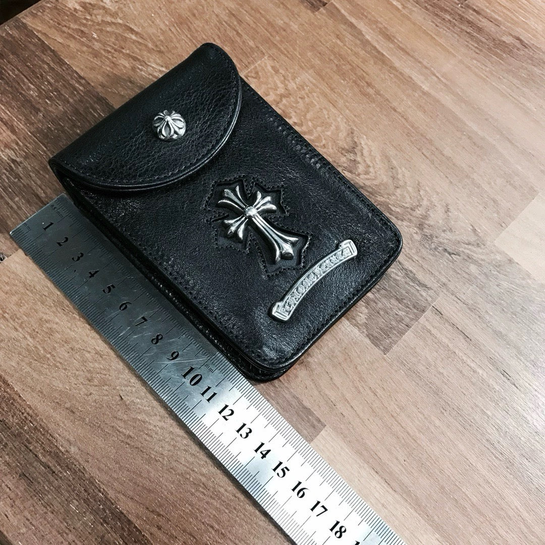 Chrome hearts belt bag - Private property 