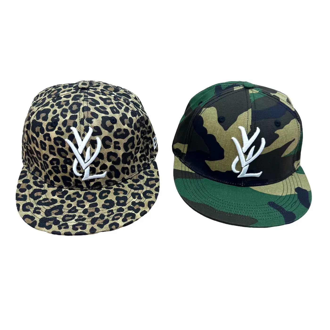 Yvl caps - Private property 