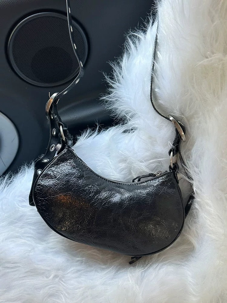 Balenciaga Le Cagole 
Shoulder Bag - Private property 