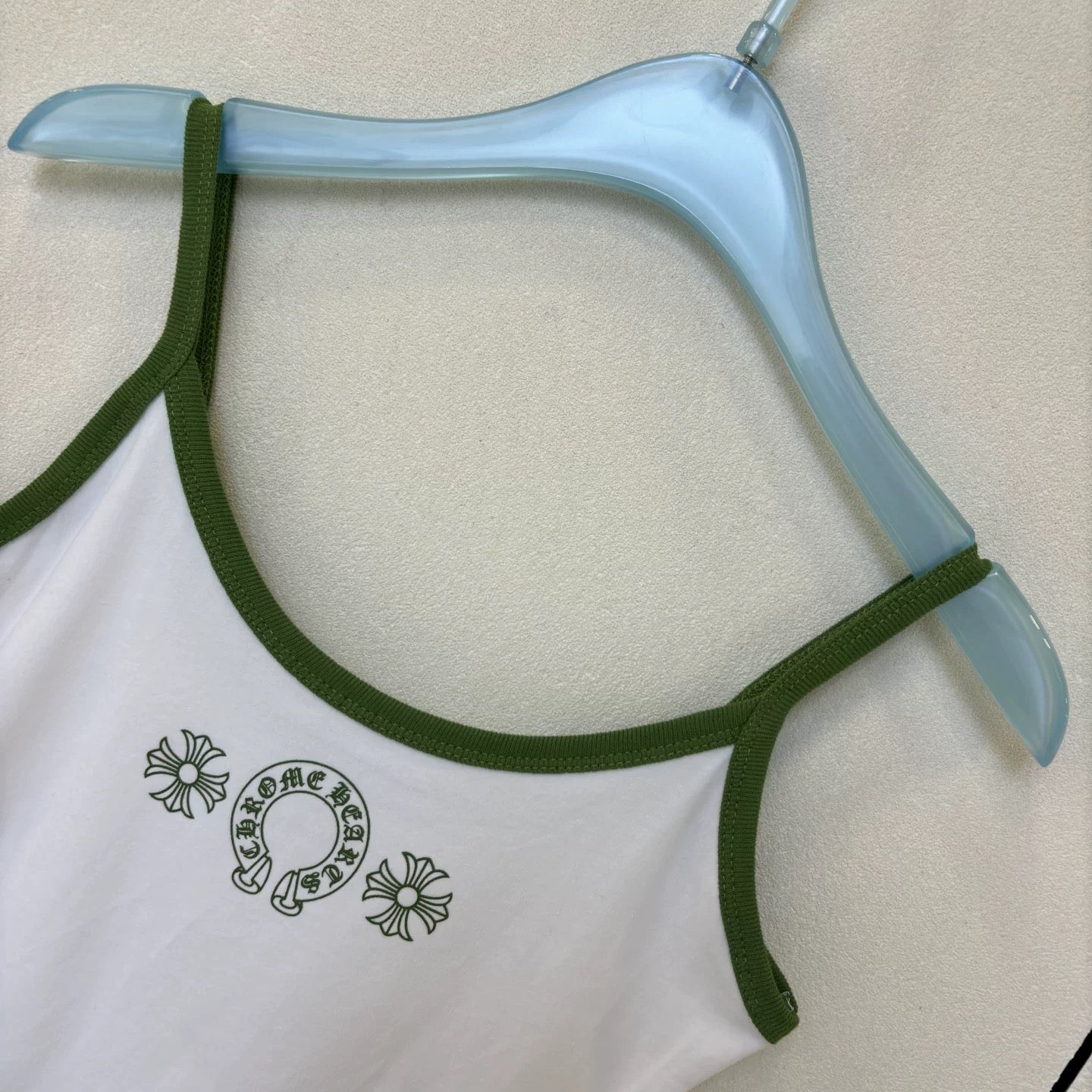 Chrome hearts tank top - Private property 