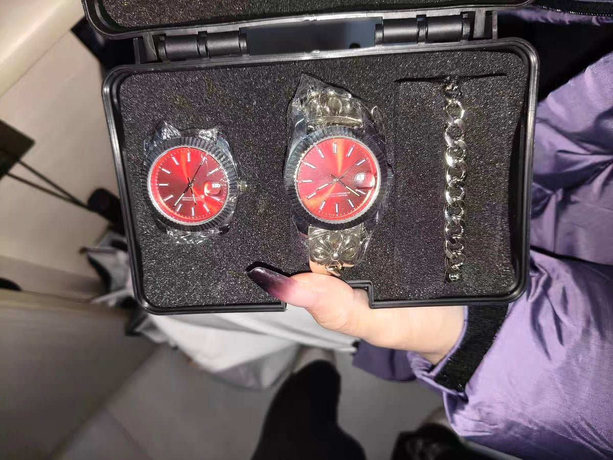 Archive Chrome Rollie  watches - Private property 