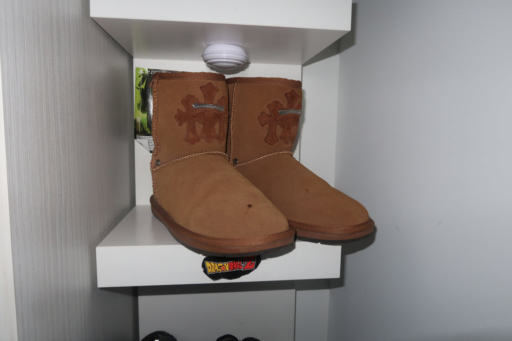 Chrome hearts Uggs - Private property 