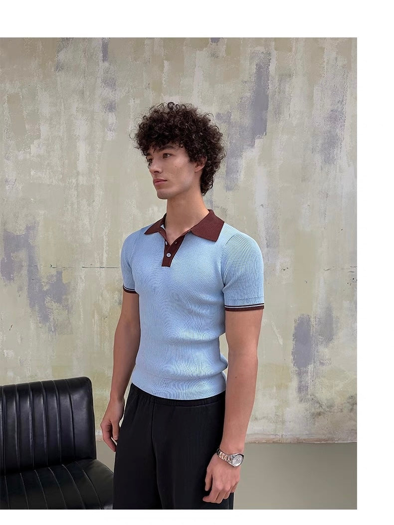 Polo shirt - Private property 