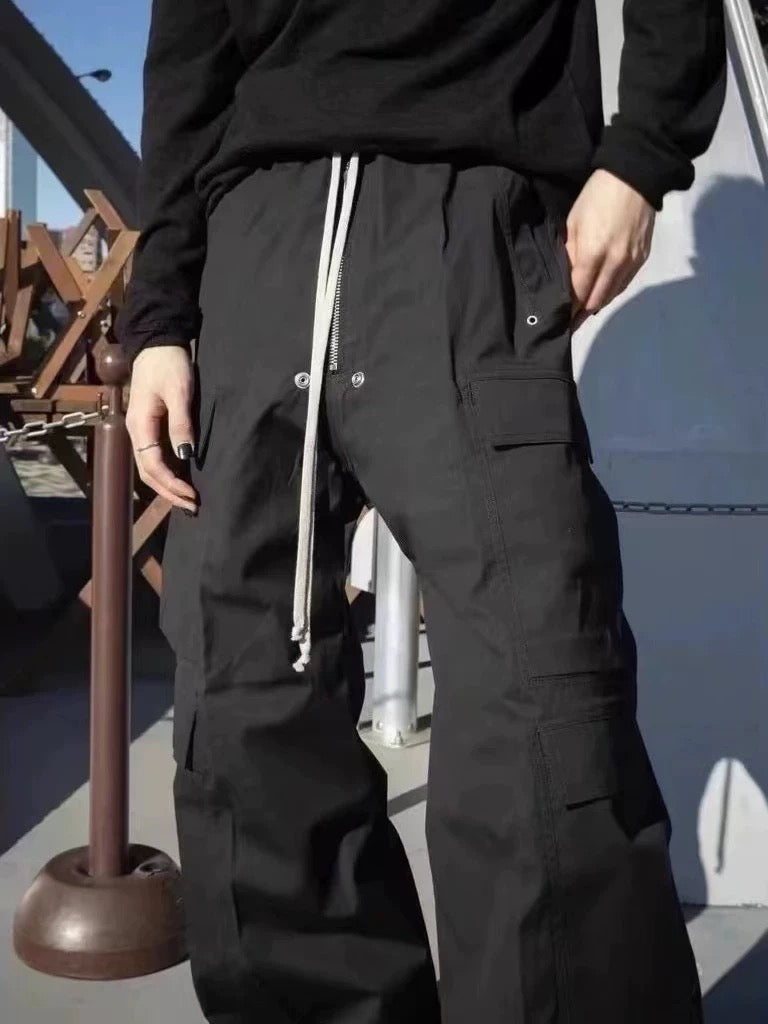 Rick Owens DRKSHDW  cargos - Private property 